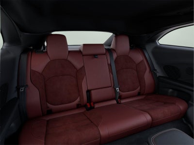 2025 Dodge Charger Daytona Scat Pack