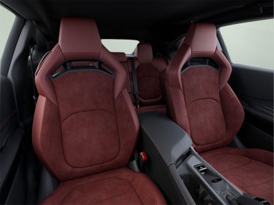 2025 Dodge Charger Daytona Scat Pack