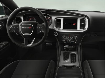 2023 Dodge Charger R/T