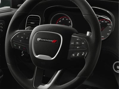 2023 Dodge Charger Scat Pack Widebody