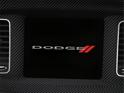 2023 Dodge Charger Scat Pack Widebody