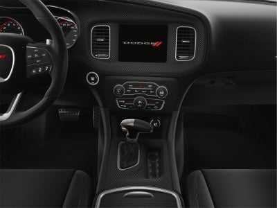 2023 Dodge Charger Scat Pack Widebody