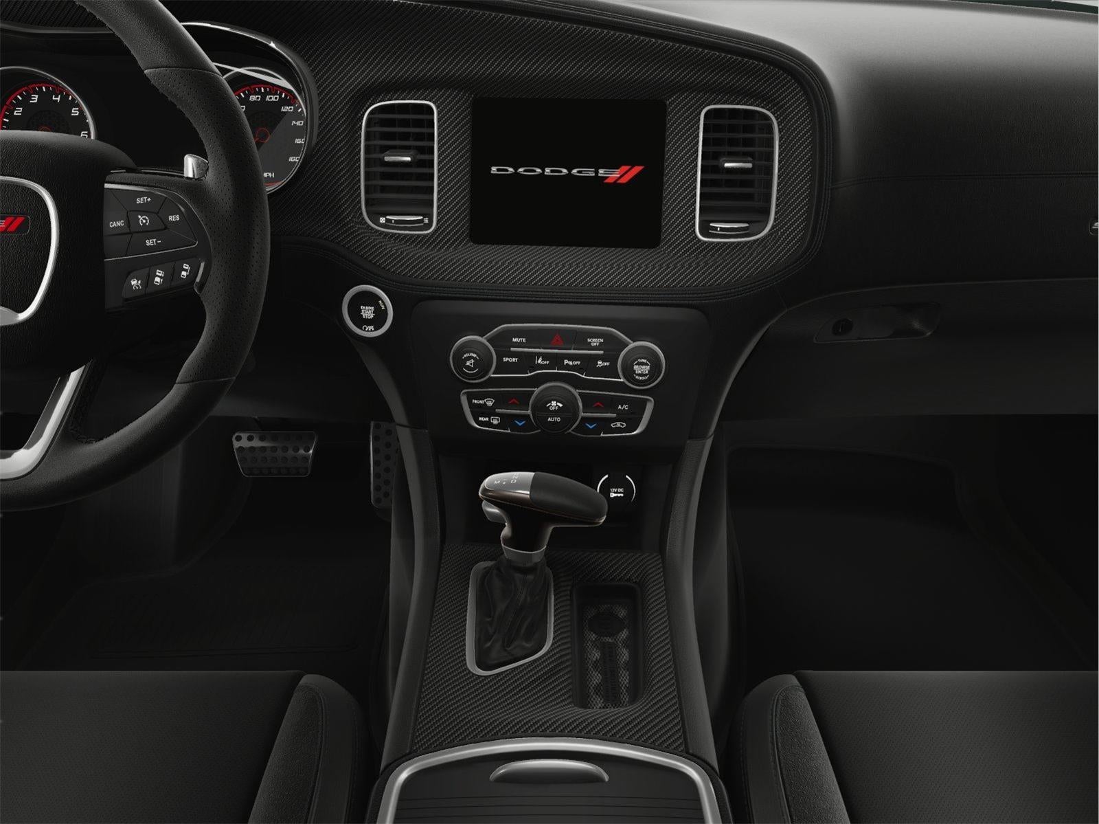 2023 Dodge Charger Scat Pack Widebody