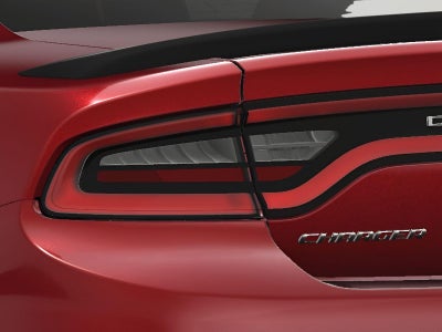 2023 Dodge Charger SRT Hellcat Widebody Jailbreak
