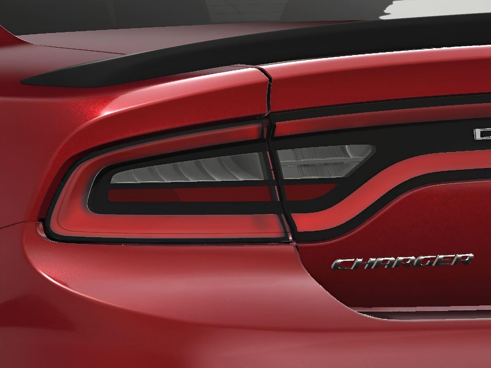 2023 Dodge Charger SRT Hellcat Widebody Jailbreak