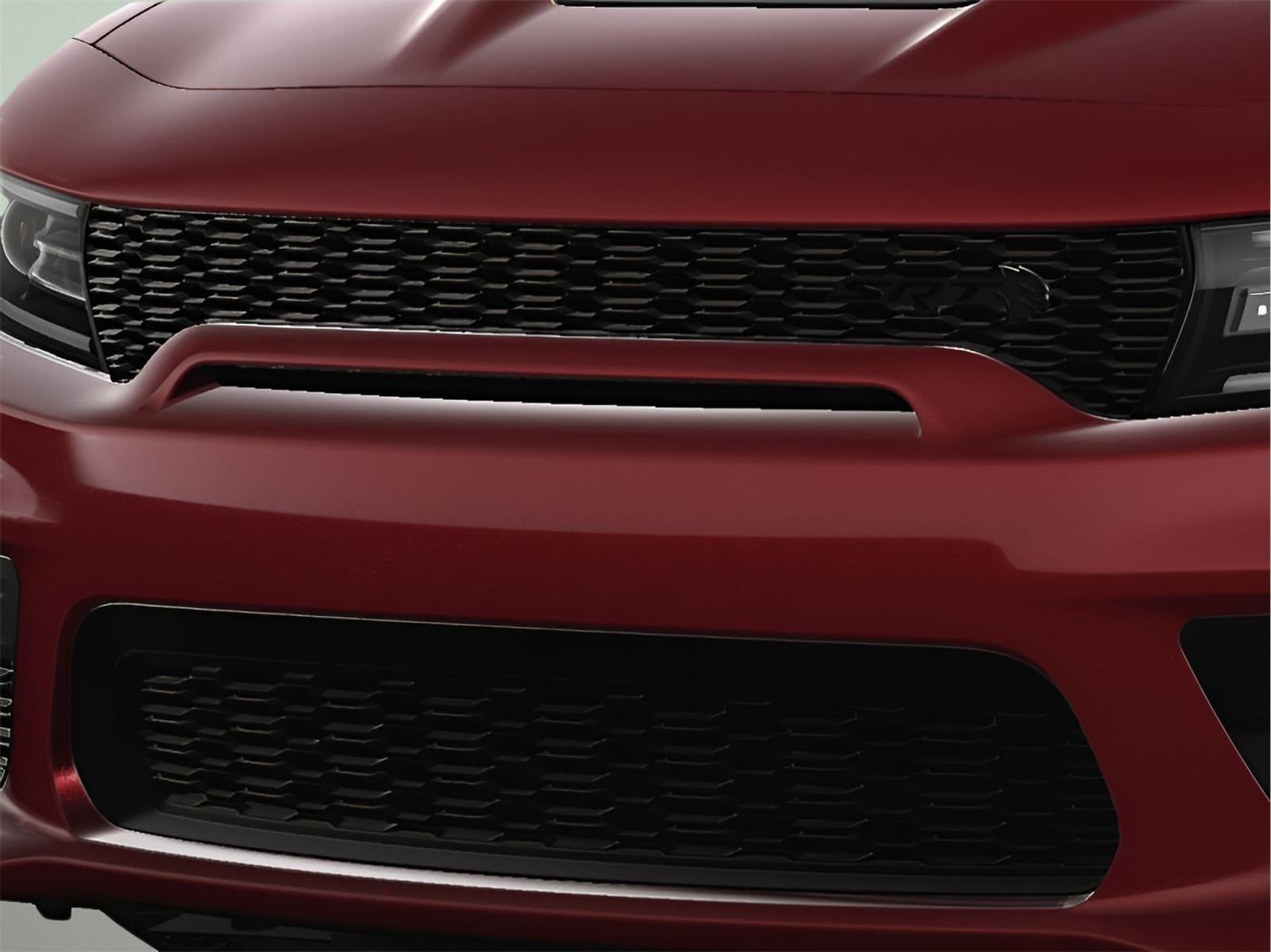 2023 Dodge Charger SRT Hellcat Widebody Jailbreak