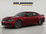 2023 Dodge Charger SRT Hellcat Widebody Jailbreak