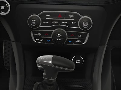 2023 Dodge Charger SRT Hellcat Widebody Jailbreak