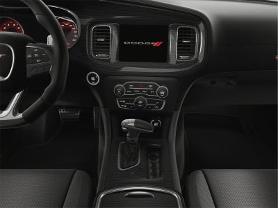 2023 Dodge Charger SRT Hellcat Widebody Jailbreak