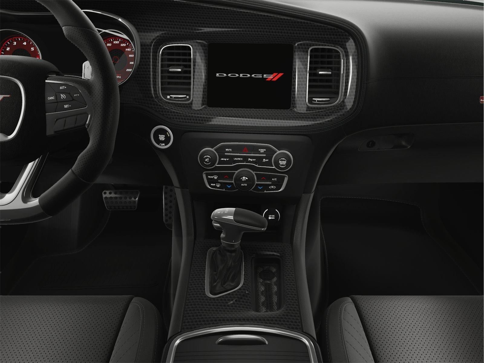 2023 Dodge Charger SRT Hellcat Widebody Jailbreak