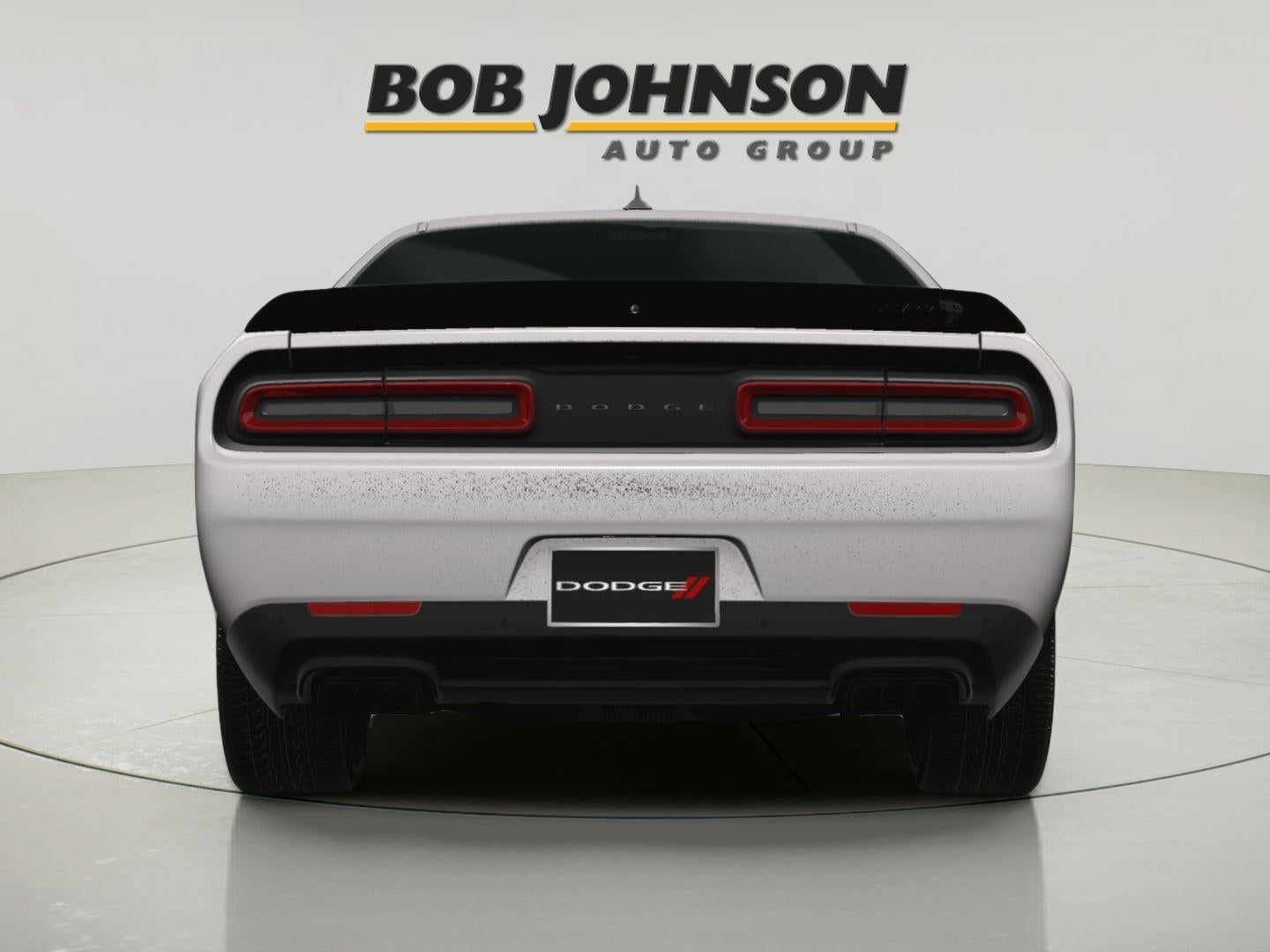 2023 Dodge Challenger SRT Hellcat Jailbreak