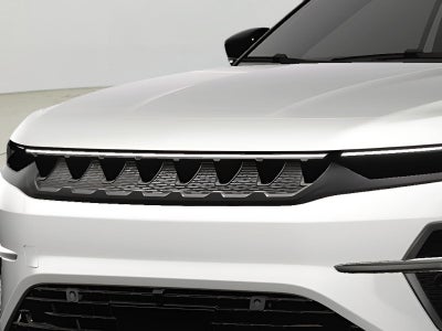 2024 Jeep Wagoneer S Launch Edition