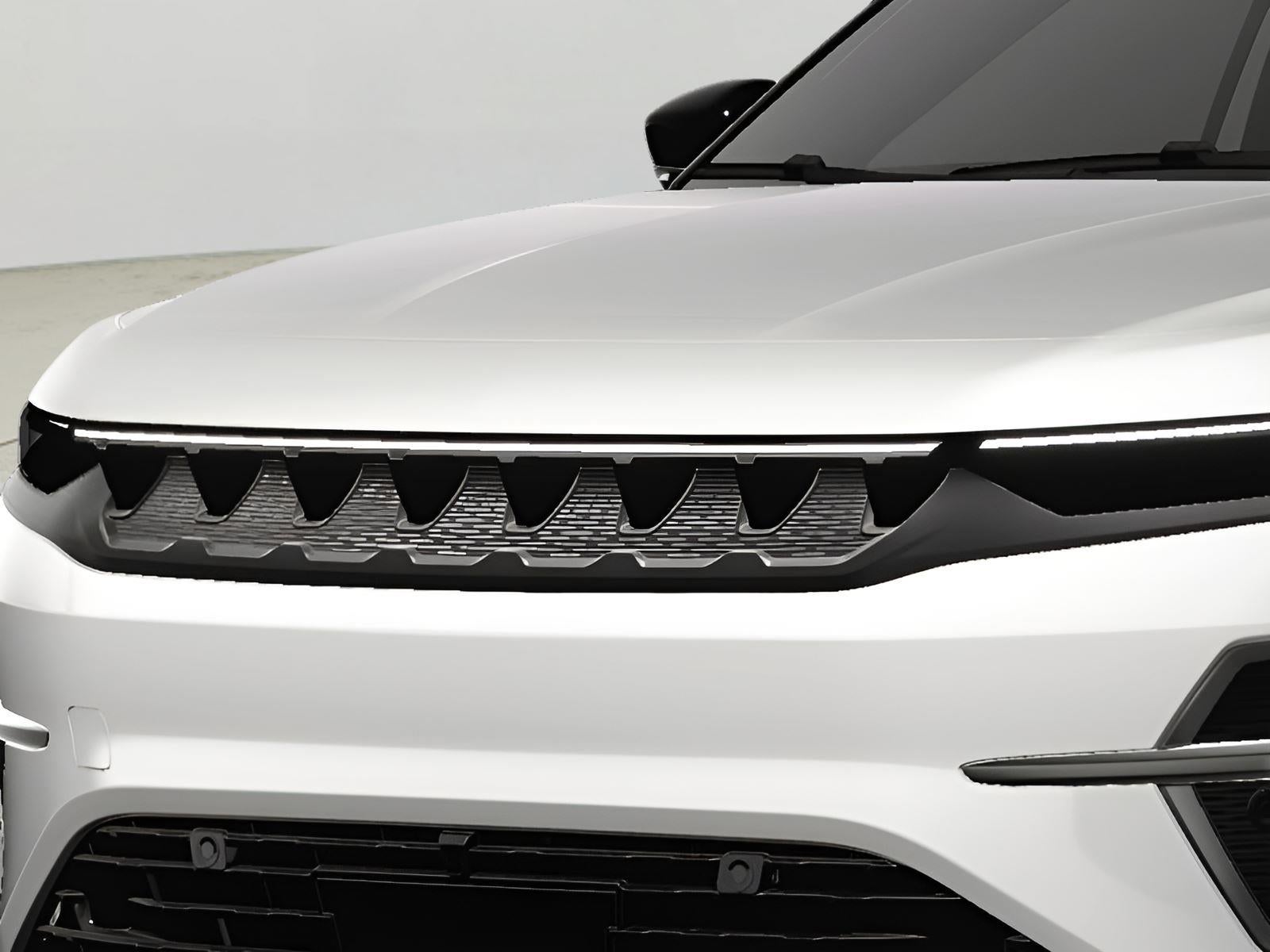 2024 Jeep Wagoneer S Launch Edition