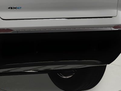 2024 Jeep Wagoneer S Launch Edition