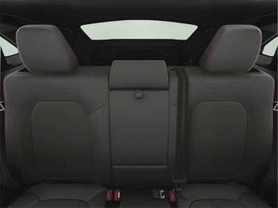 2024 Jeep Wagoneer S Launch Edition