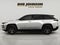 2024 Jeep Wagoneer S Launch Edition