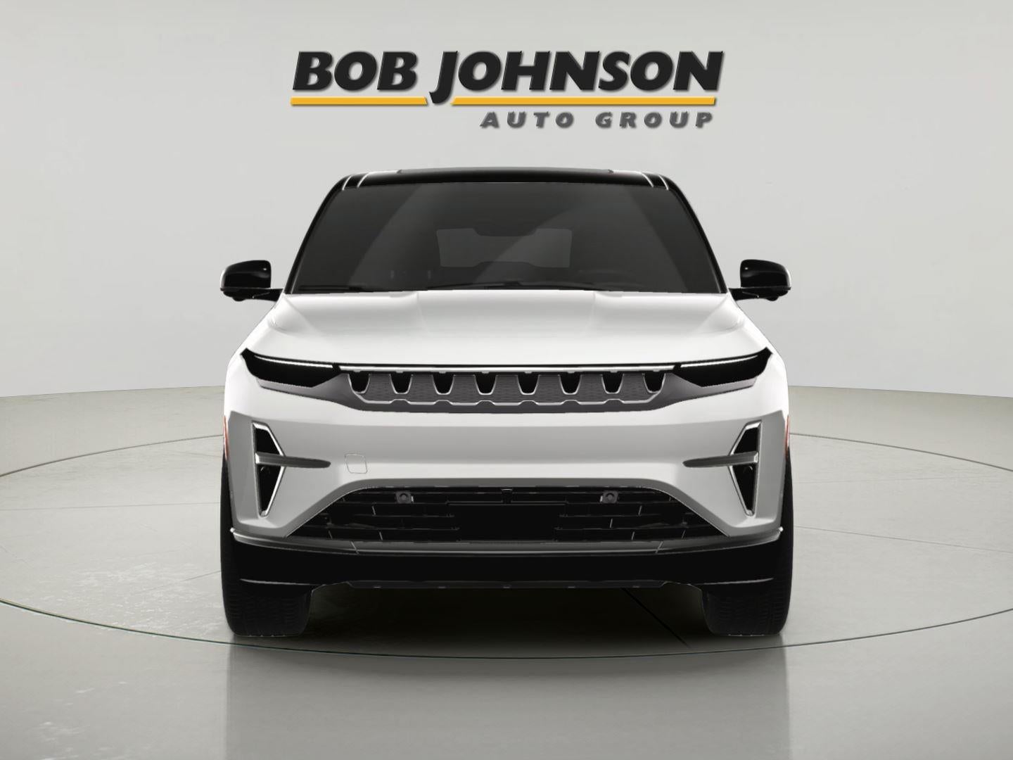 2024 Jeep Wagoneer S Launch Edition