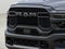 2026 RAM 2500 Rebel