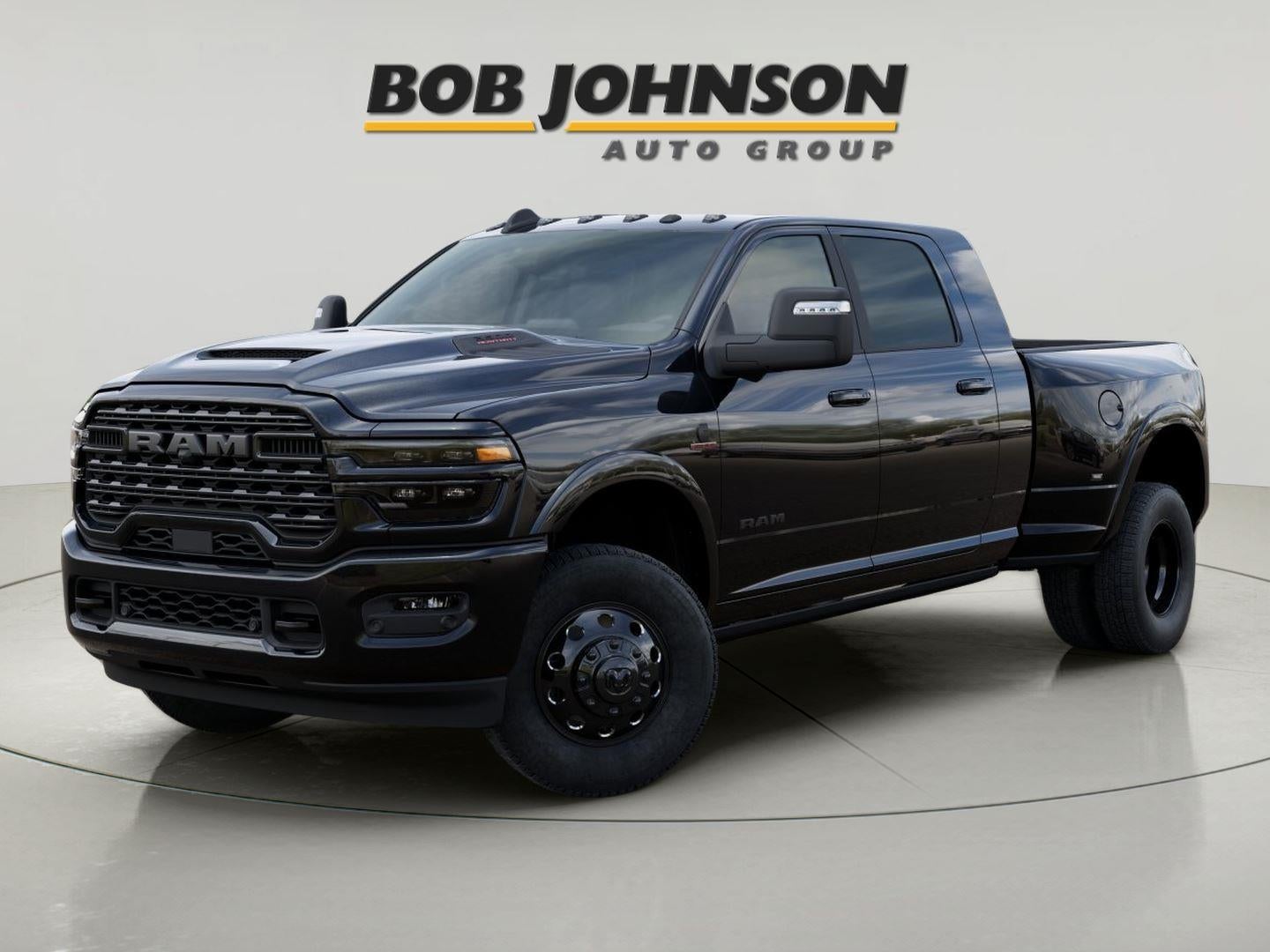 2025 RAM 3500 Limited