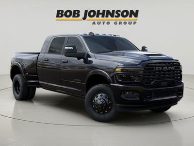 2025 RAM 3500 Limited