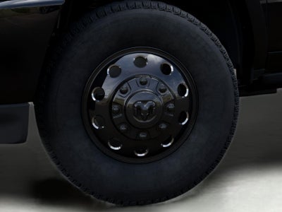 2025 RAM 3500 Limited