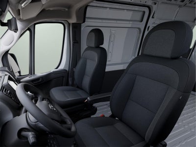 2026 RAM Promaster 1500 Tradesman
