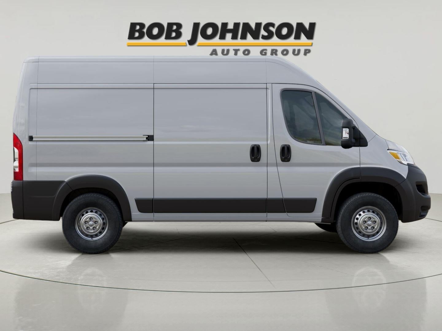 2026 RAM Promaster 1500 Tradesman