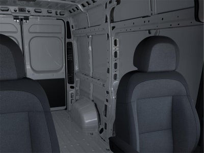2026 RAM Promaster 1500 Tradesman