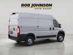 2026 RAM Promaster 1500 Tradesman