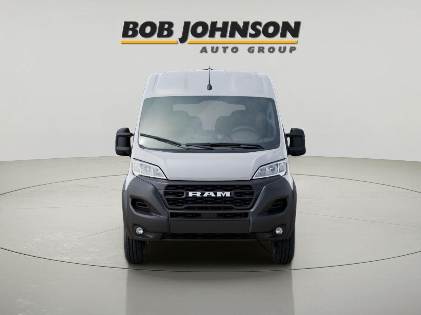 2026 RAM Promaster 1500 Tradesman
