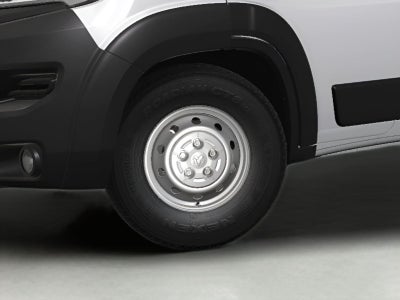 2025 RAM Promaster 2500 Tradesman