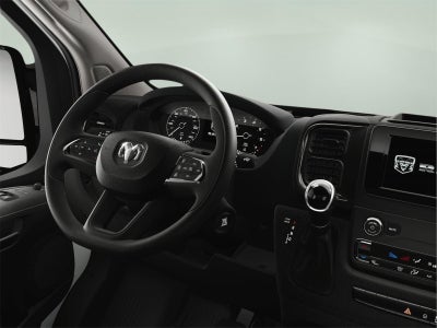 2025 RAM Promaster 2500 Tradesman