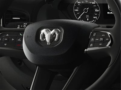 2025 RAM Promaster 2500 Tradesman