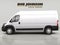 2025 RAM Promaster 2500 Tradesman