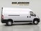 2025 RAM Promaster 2500 Tradesman