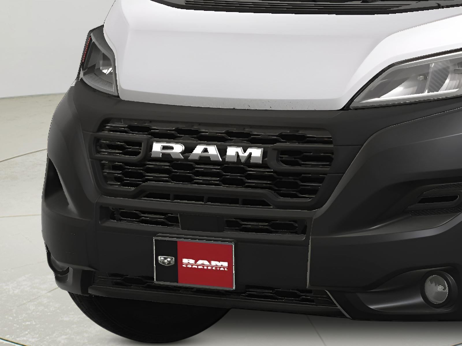 2025 RAM Promaster 1500 Tradesman