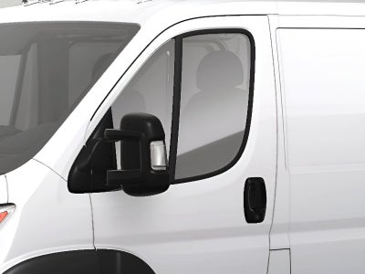 2025 RAM Promaster 1500 Tradesman