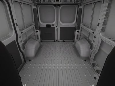 2025 RAM Promaster 1500 Tradesman