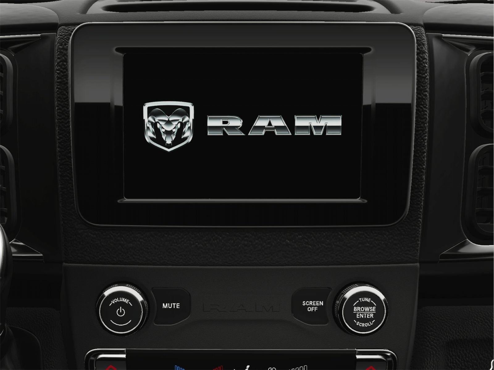 2025 RAM Promaster 1500 Tradesman