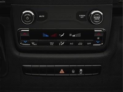 2025 RAM Promaster 1500 Tradesman