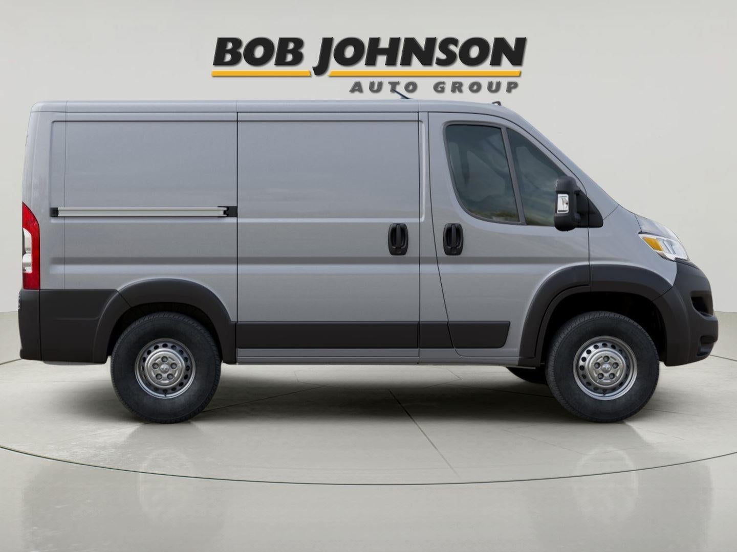 2026 RAM Promaster 1500 Tradesman