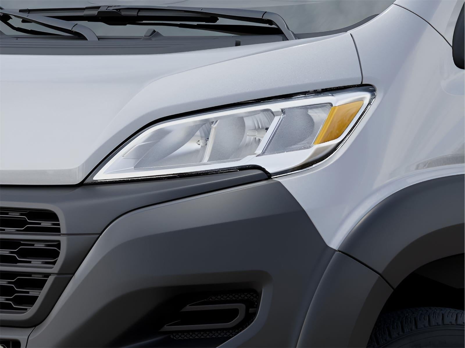 2026 RAM Promaster 1500 Tradesman