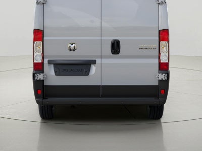2026 RAM Promaster 1500 Tradesman