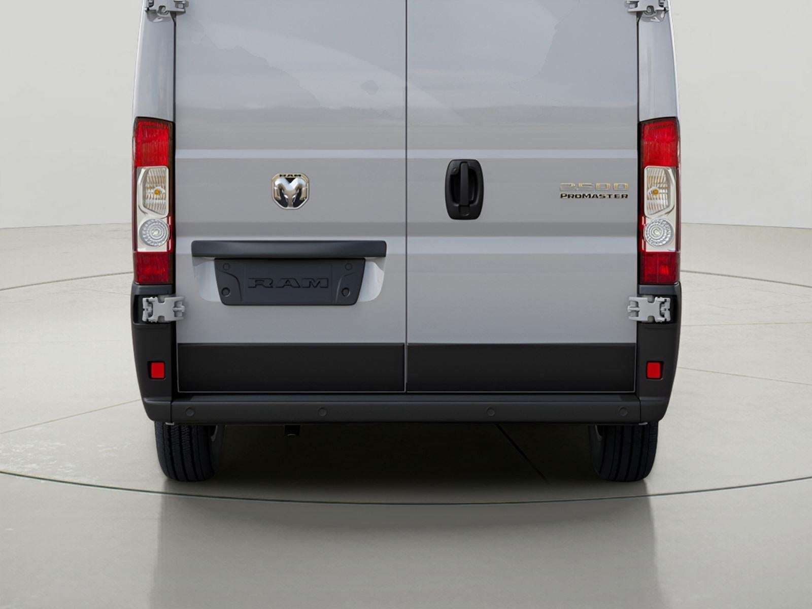 2026 RAM Promaster 1500 Tradesman