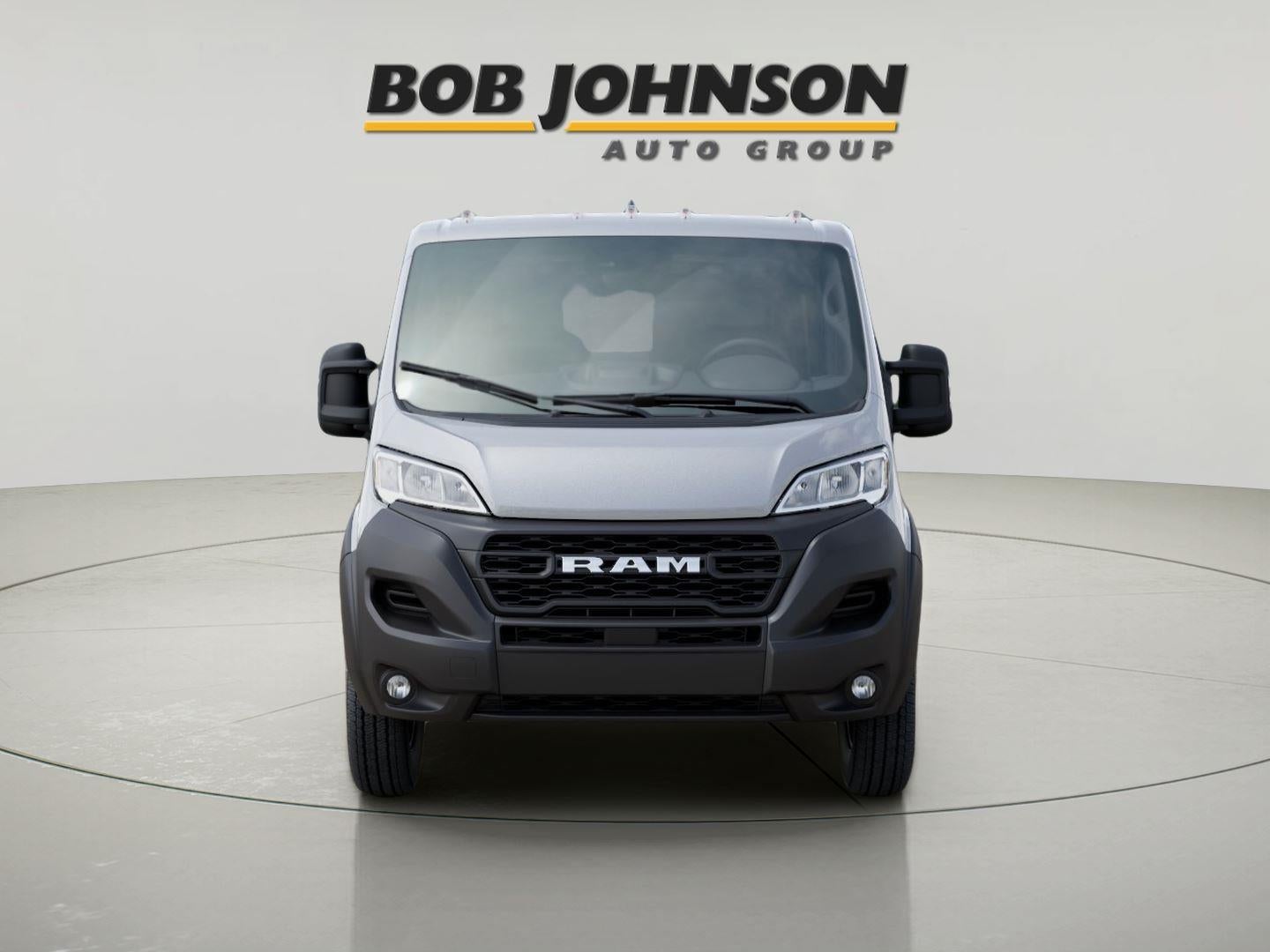 2026 RAM Promaster 1500 Tradesman