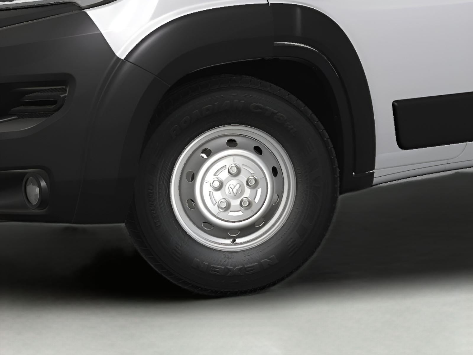 2025 RAM Promaster 1500 Tradesman