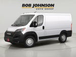 2025 RAM Promaster 1500 Tradesman