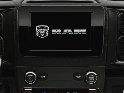 2025 RAM Promaster 1500 Tradesman