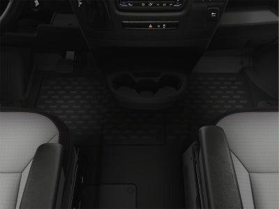 2025 RAM Promaster 1500 Tradesman