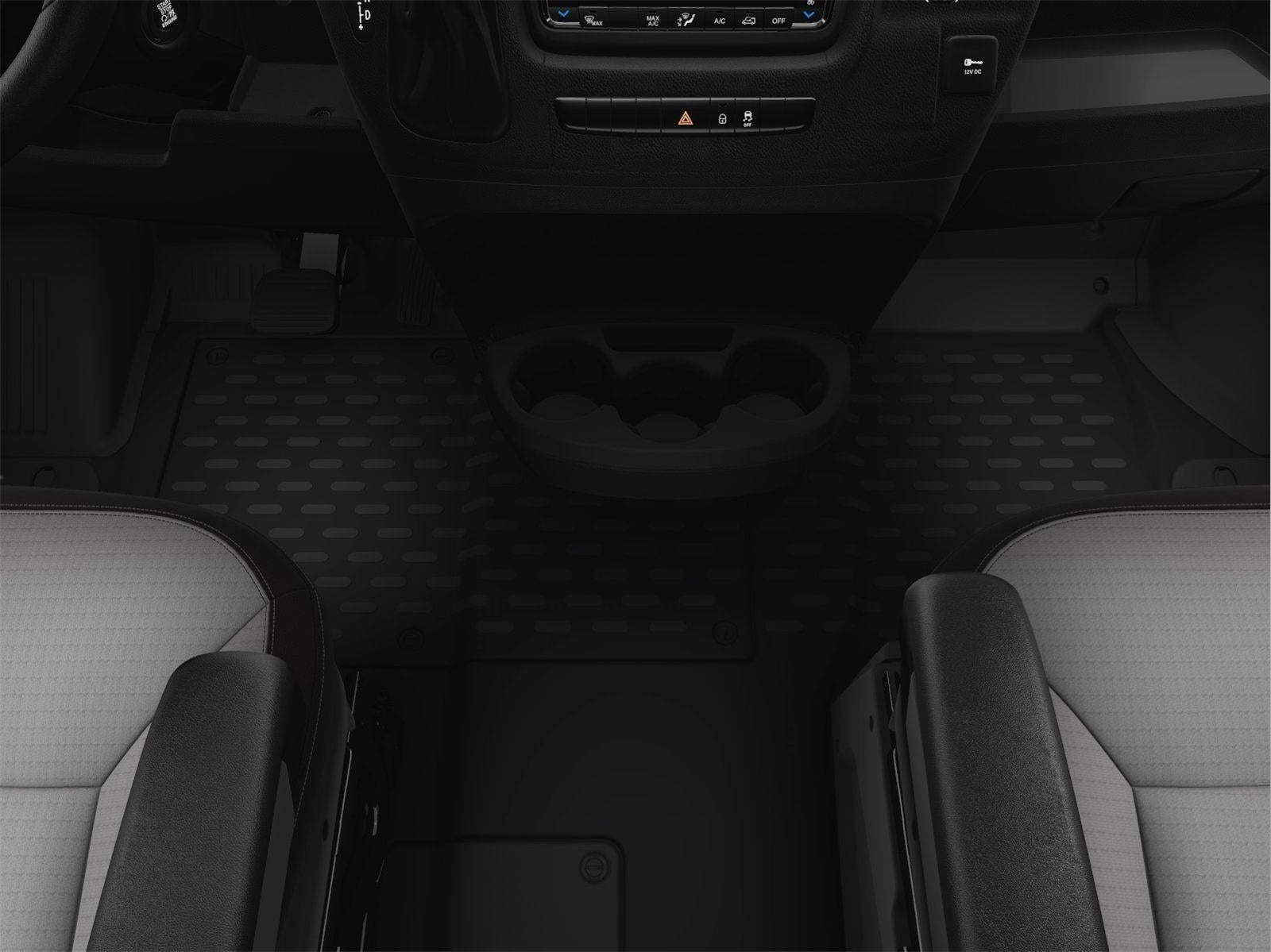 2025 RAM Promaster 1500 Tradesman